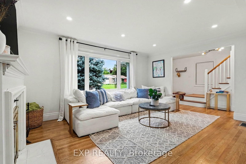 40 Epworth Avenue