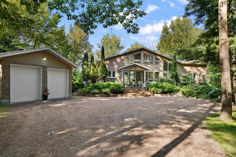 117 Blue Danube Way
