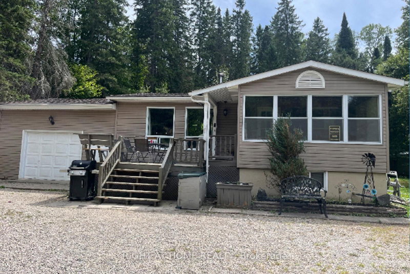 524 BALSAM CHUTES Road