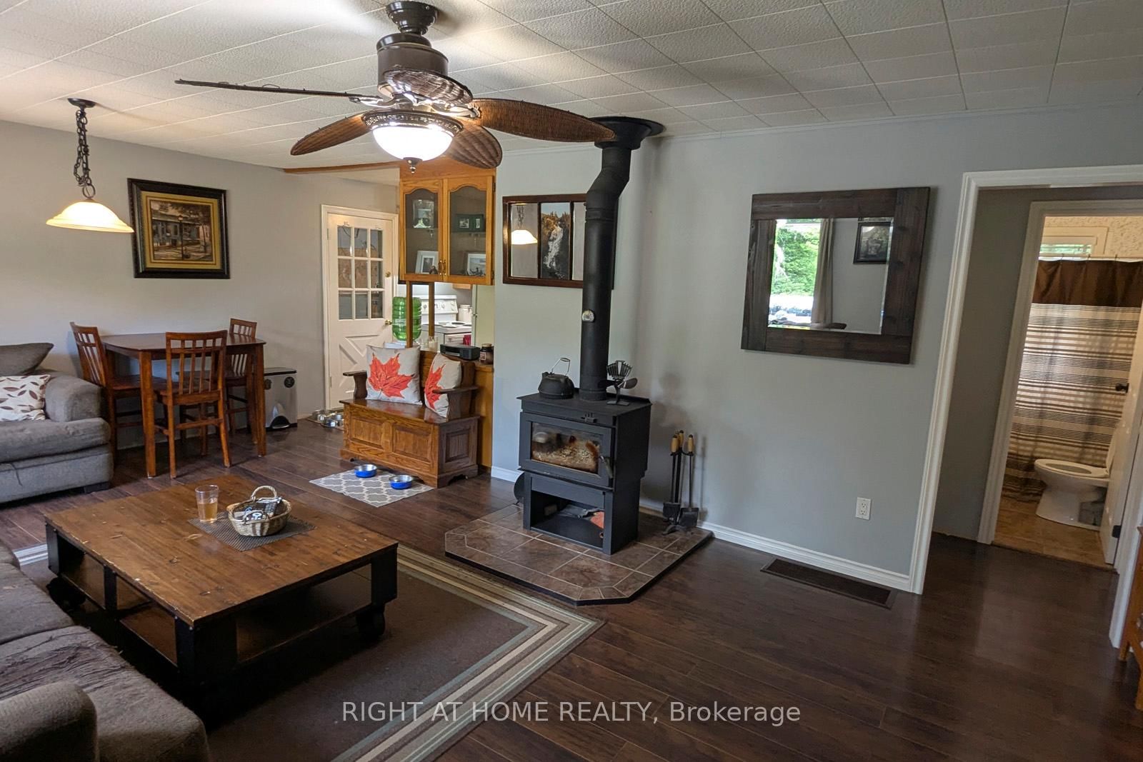 524 BALSAM CHUTES Road • Huntsville, ON photo 13