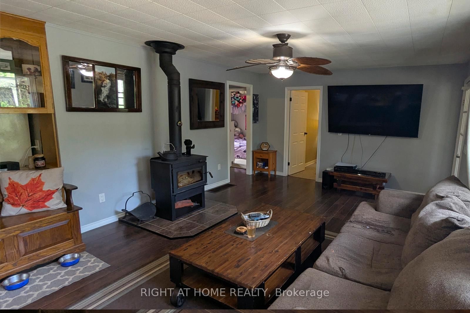 524 BALSAM CHUTES Road • Huntsville, ON photo 14