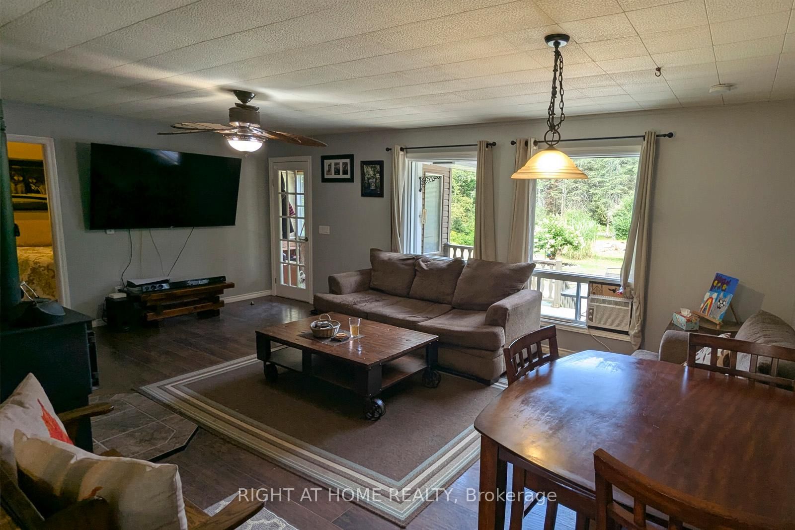 524 BALSAM CHUTES Road • Huntsville, ON photo 15