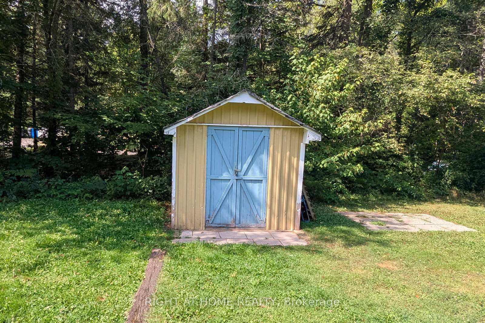524 BALSAM CHUTES Road • Huntsville, ON photo 28