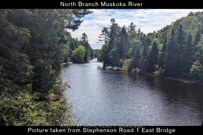 524 BALSAM CHUTES Road • Huntsville, ON photo 3