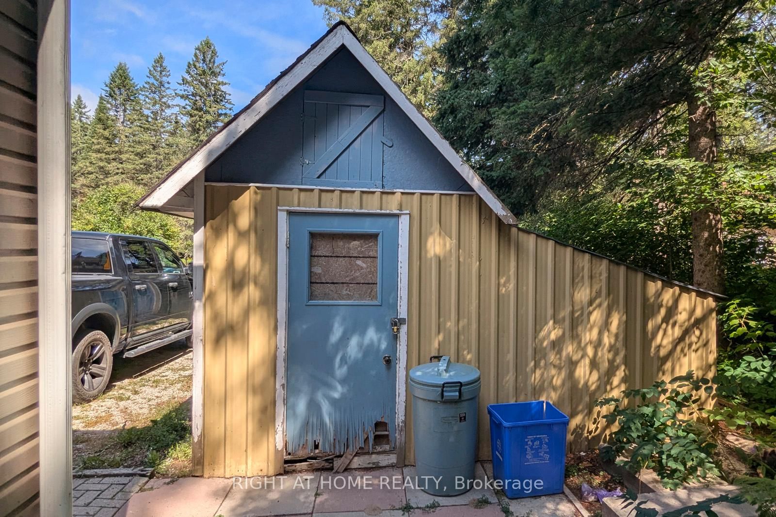 524 BALSAM CHUTES Road • Huntsville, ON photo 30