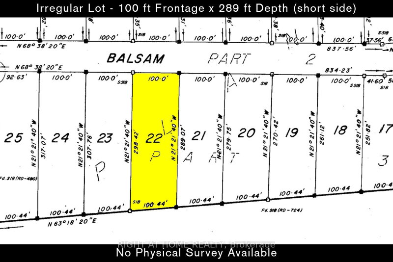 524 BALSAM CHUTES Rd photo 5