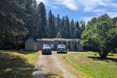 524 BALSAM CHUTES Road • Huntsville, ON photo 8