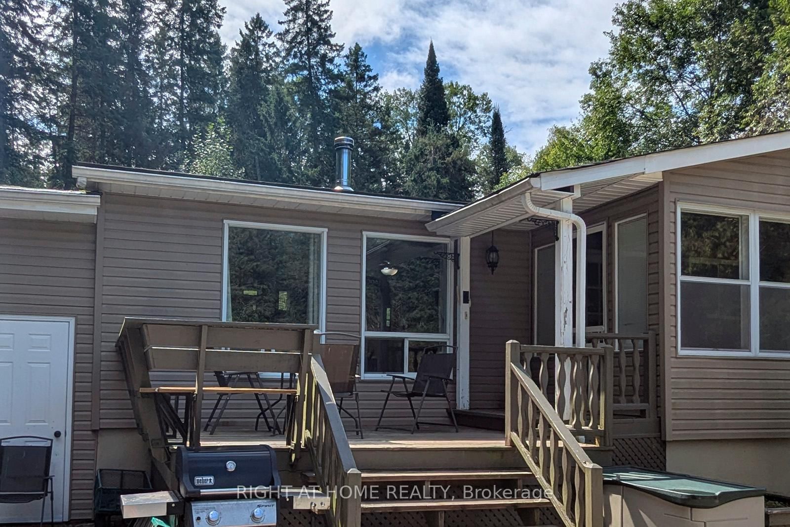 524 BALSAM CHUTES Road • Huntsville, ON photo 9