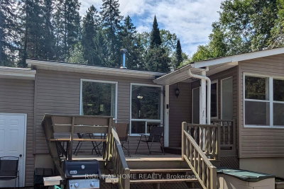 524 BALSAM CHUTES Road • Huntsville, ON photo 9
