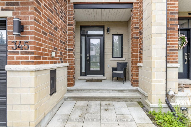 345 Cooks Mill Crescent