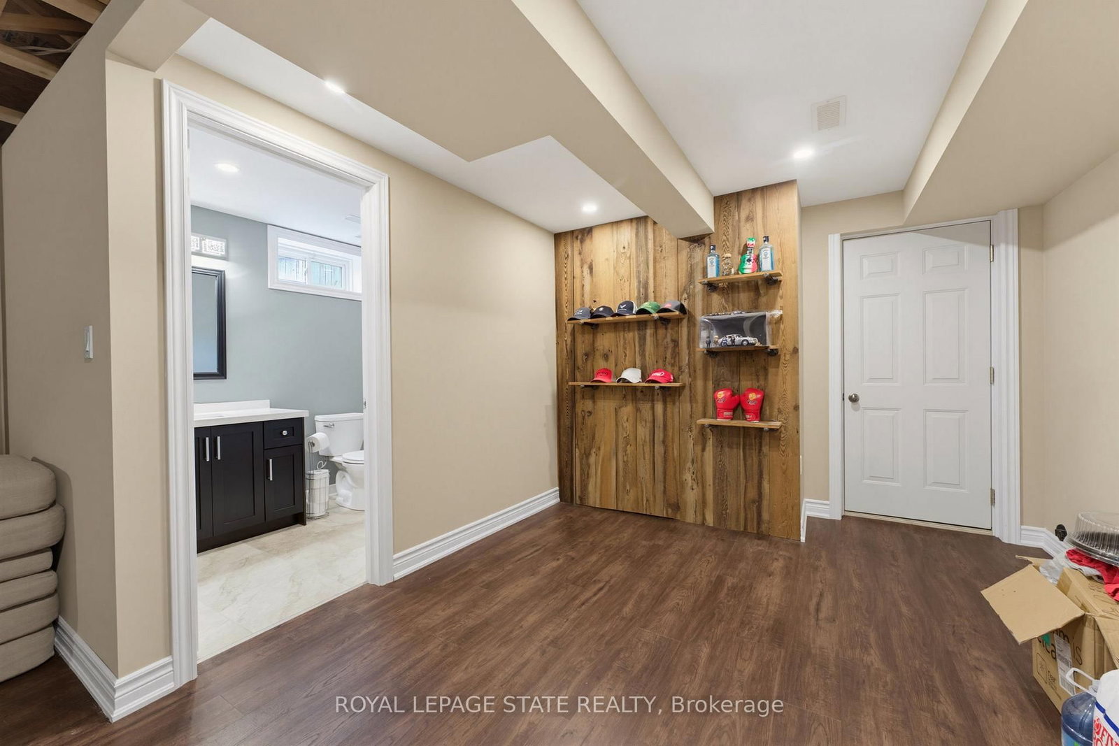 73 Degrow Crescent • Hamilton, ON photo 36