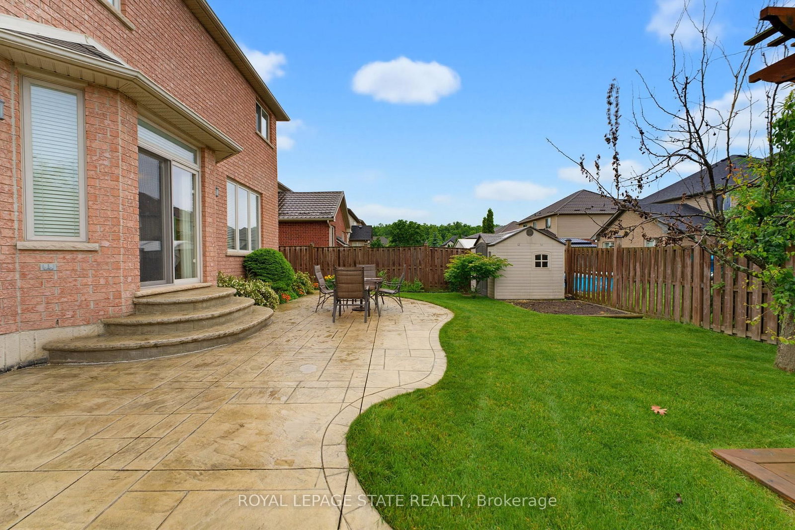 73 Degrow Crescent • Hamilton, ON photo 38