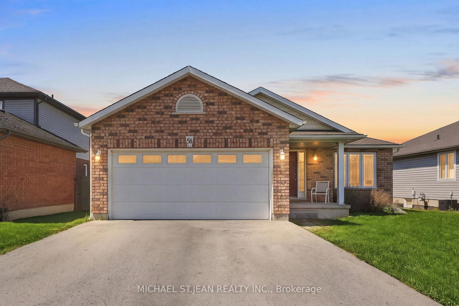 58 Saturn Road • Port Colborne, ON photo 1