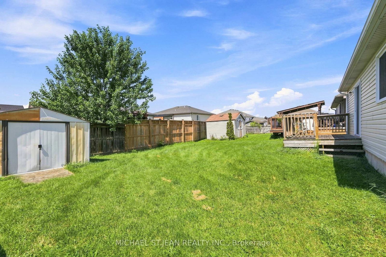 58 Saturn Road • Port Colborne, ON photo 21