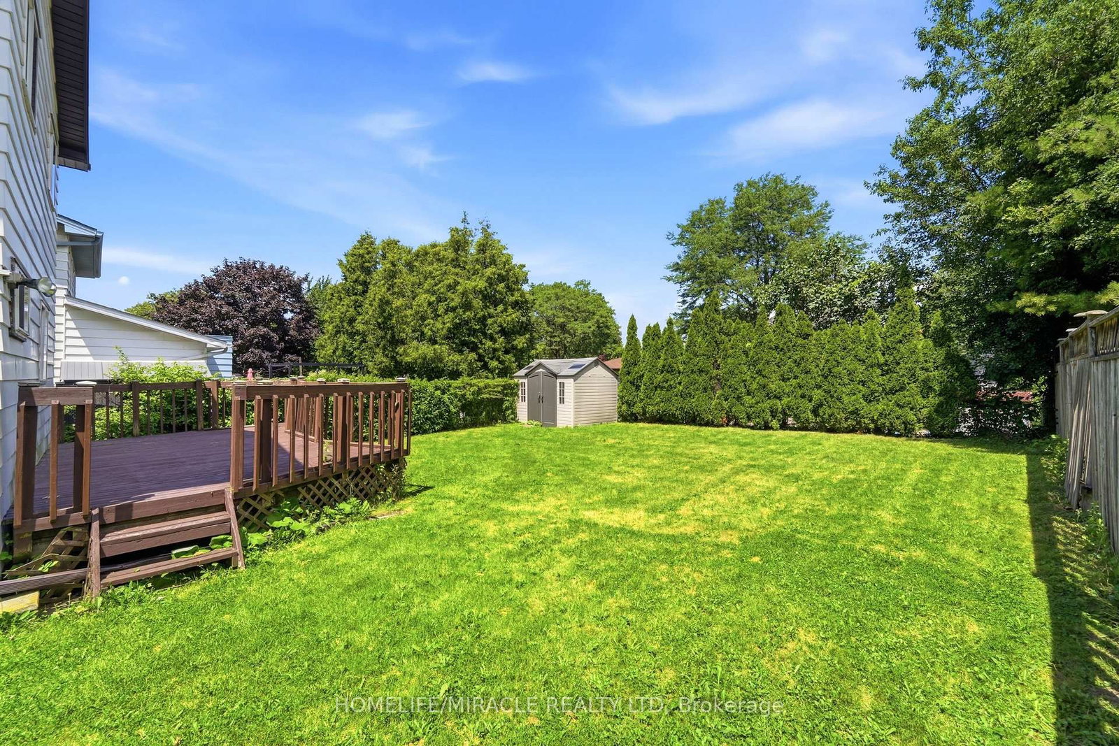 23 Heatherdale Place • Hamilton, ON photo 34