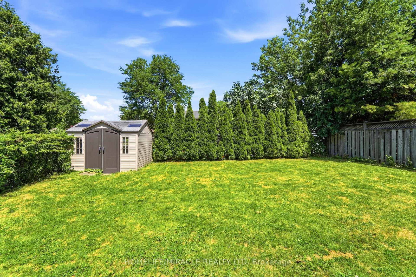 23 Heatherdale Place • Hamilton, ON photo 37
