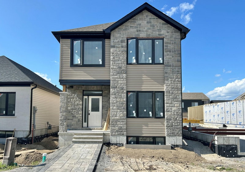 97 Athabaska Drive