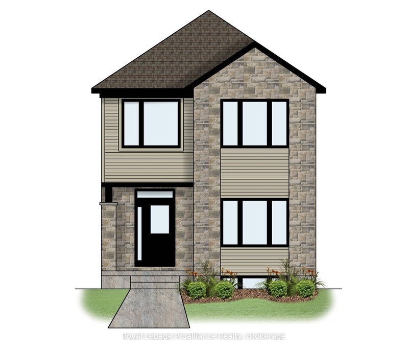 97 Athabaska Drive