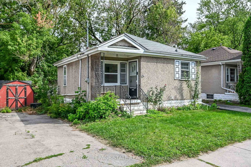 47 Broadway Avenue