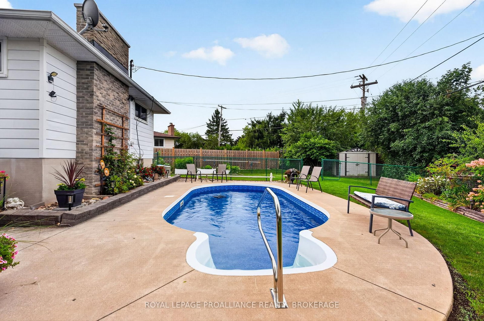 627 Stanford Street • Kingston, ON photo 43