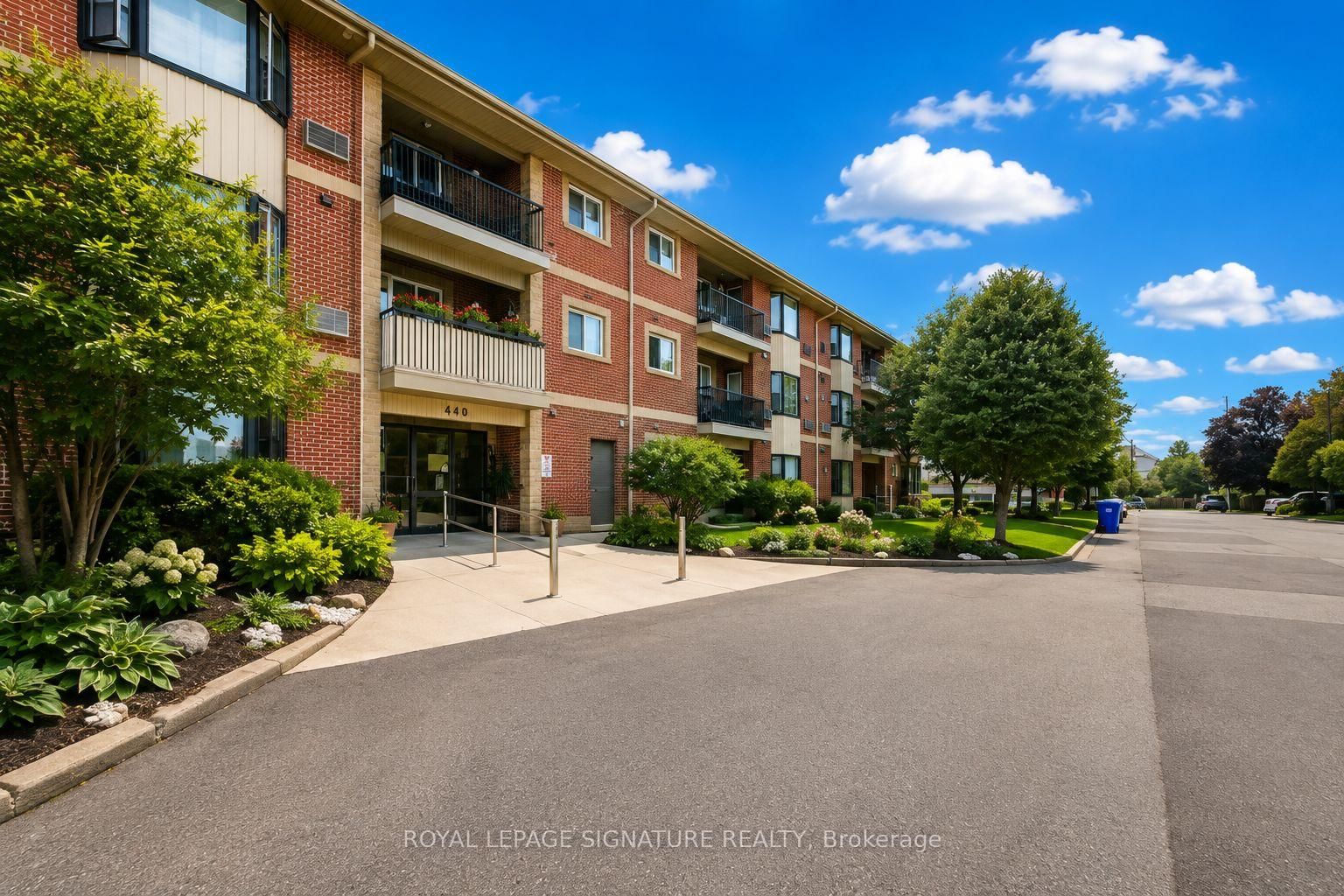 440 Durham Street W • #307 • Wellington North, ON photo 1