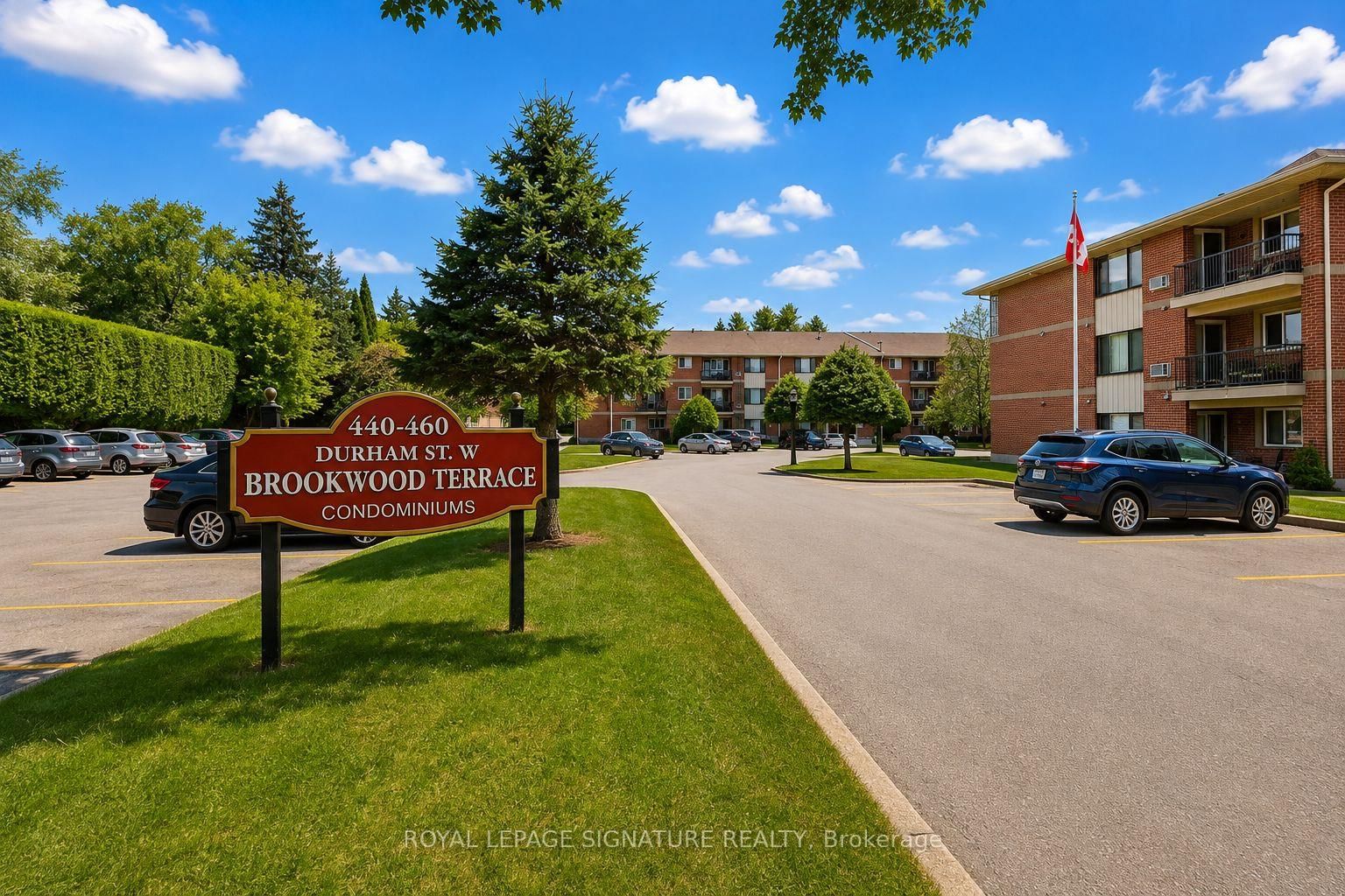 440 Durham Street W • #307 • Wellington North, ON photo 29