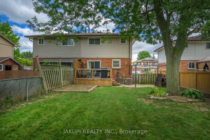 152 Culver Crescent