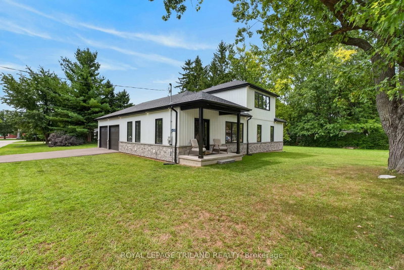 4397 Mill Crescent