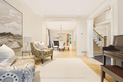 48 BERT G ARGUE Drive • Stittsville, ON photo 8