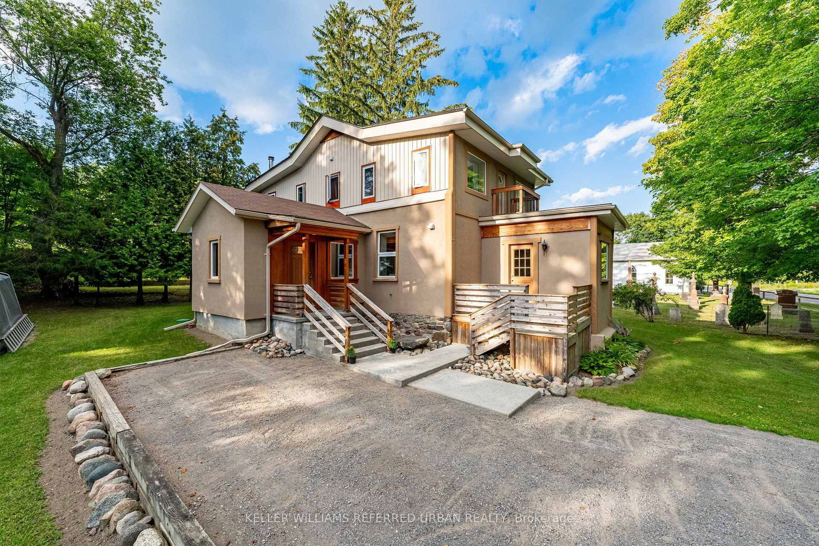 7968 Northumberland County Road 18 • Alnwick/Haldimand, ON photo 1