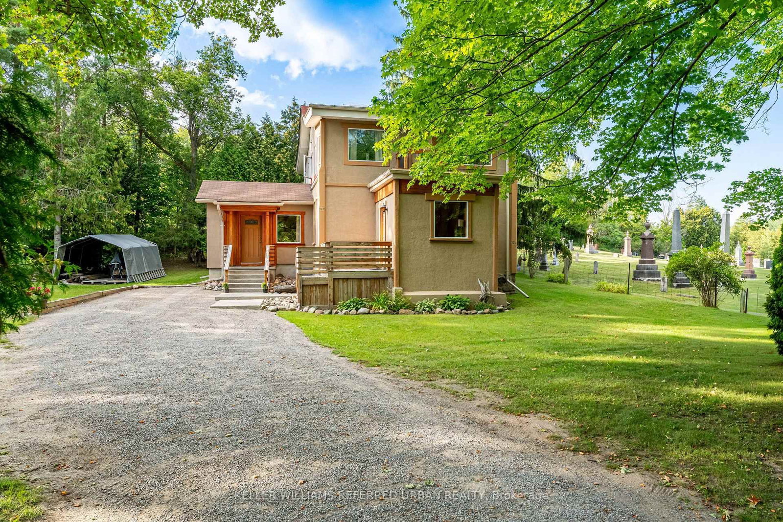 7968 Northumberland County Road 18 • Alnwick/Haldimand, ON photo 27