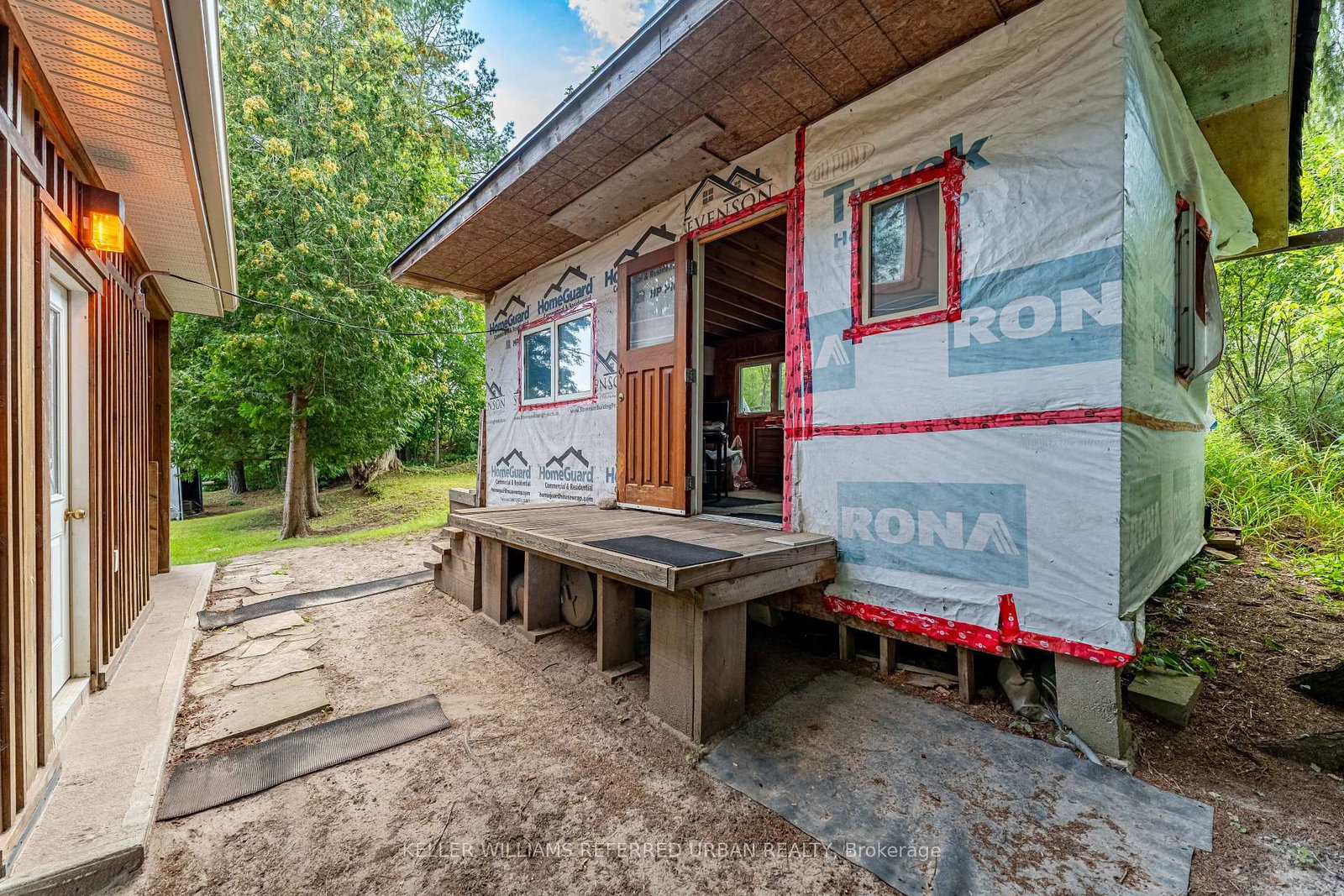 7968 Northumberland County Road 18 • Alnwick/Haldimand, ON photo 31