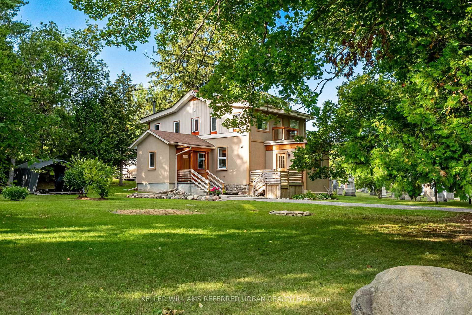 7968 Northumberland County Road 18 • Alnwick/Haldimand, ON photo 33