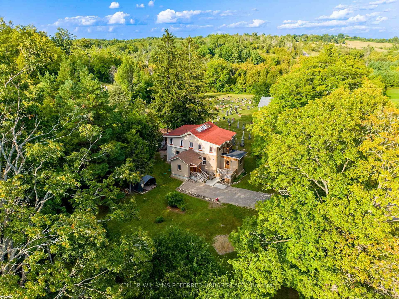 7968 Northumberland County Road 18 • Alnwick/Haldimand, ON photo 34