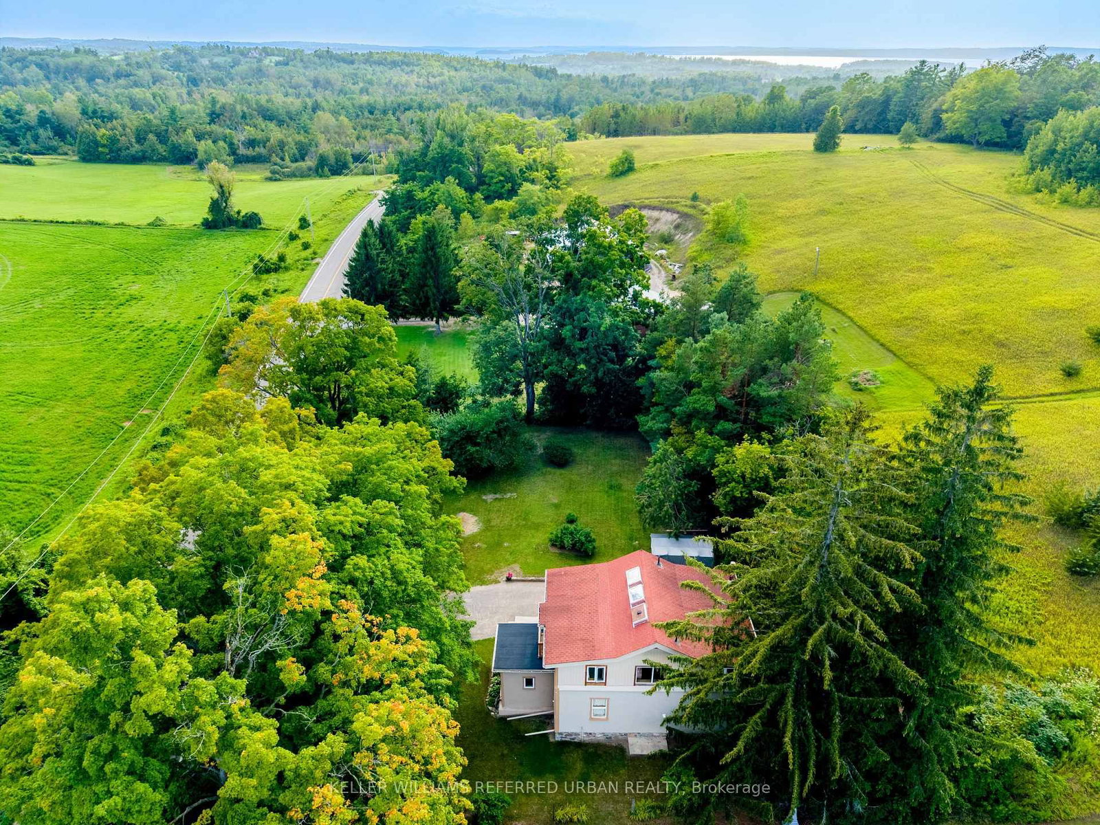 7968 Northumberland County Road 18 • Alnwick/Haldimand, ON photo 36