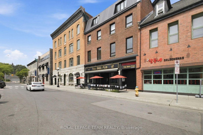 1 - 21 York Street