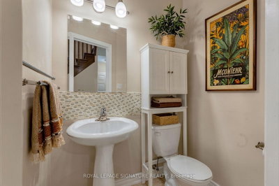 33 Browview Drive • Hamilton, ON photo 9