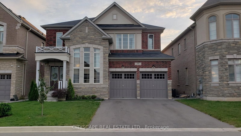 56 Golden Hawk Drive
