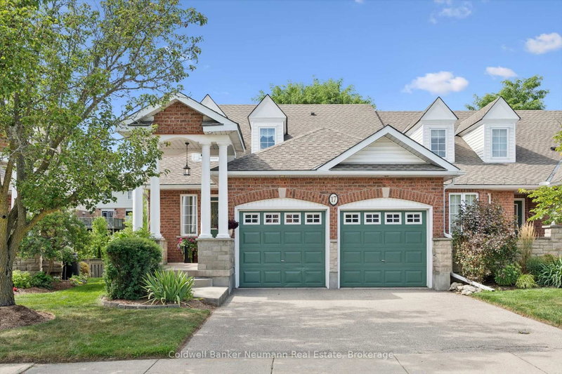 17 Somerset Glen