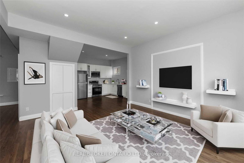 Unit 1 - 108 Murray Street