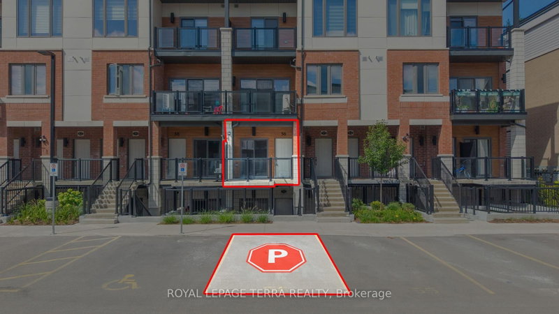 56 - 25 Isherwood Avenue