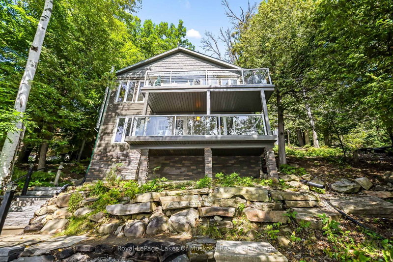 311 Lake Vernon W/A