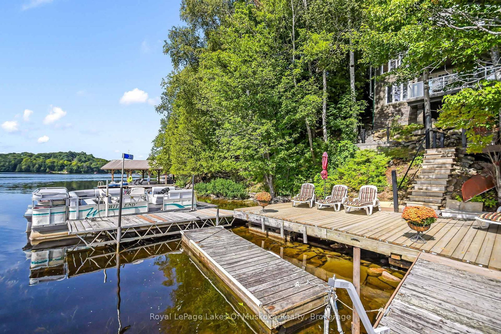 311 Lake Vernon W/A • Huntsville, ON photo 39