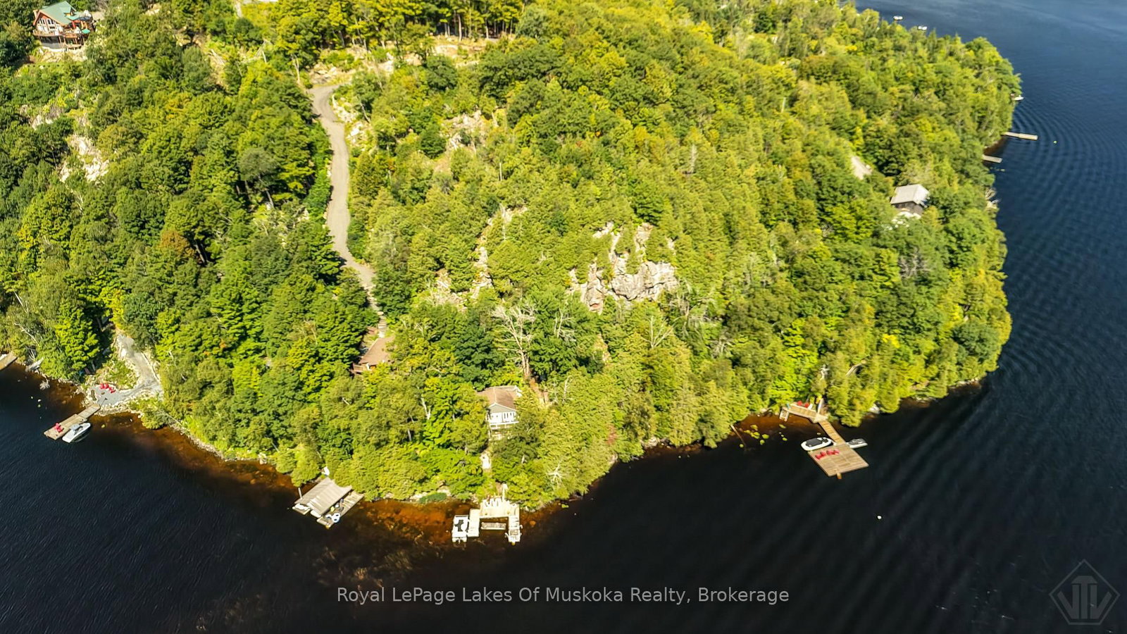 311 Lake Vernon W/A • Huntsville, ON photo 44
