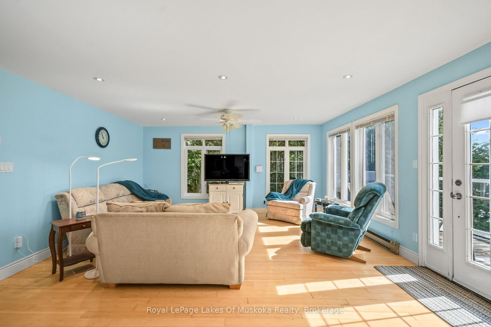 311 Lake Vernon W/A • Huntsville, ON photo 6