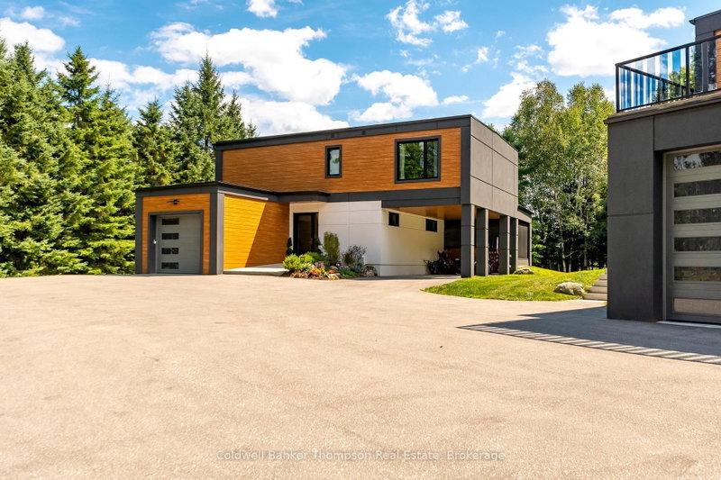 649 Skyhills Road