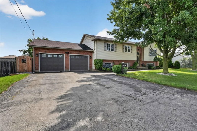 2483 Shurie Road