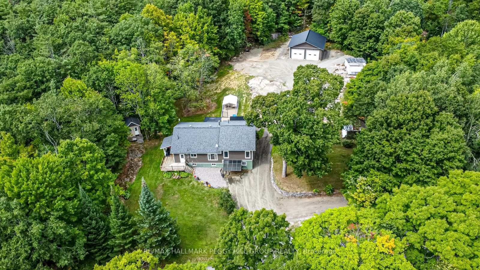 1450 Beiers Road • Gravenhurst, ON photo 1