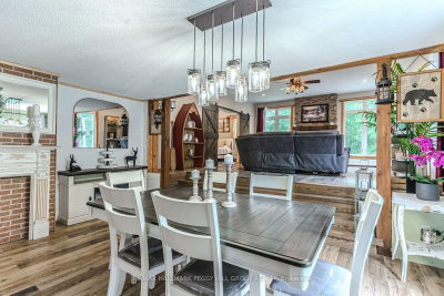1450 Beiers Road • Gravenhurst, ON photo 5