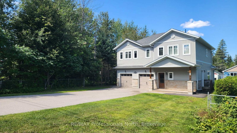 5 Greaves Avenue